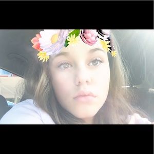 Meet your Posher, Allie